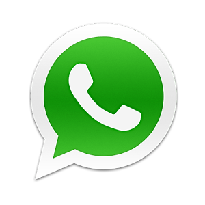Whatsapp ile İletişime Geç